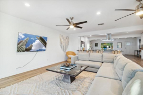 Bichito’s Playground - Heated pool, Walkable